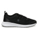 Lumberjack JACKSON 4FX BLACK Man Sneaker