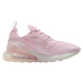 Dámska rekreačná obuv NIKE Air Max 270 pink foam pink foam pearl pink pink rise