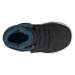 adidas HOOPS MID 2.0 I Detská voľnočasová obuv, čierna, veľkosť