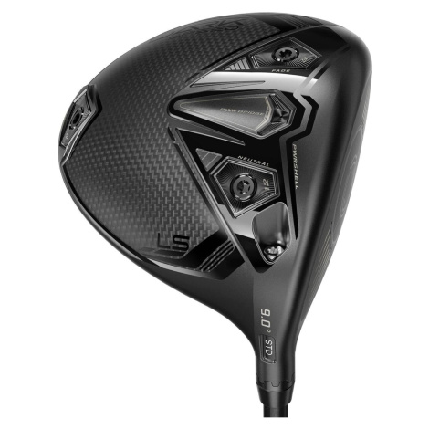 Cobra Golf Darkspeed LS Pravá ruka 9° Stiff Golfová palica - Driver