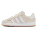 adidas  Campus 00s Wonder White Gum  Módne tenisky Šedá