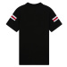 Paris Saint Germain polokošeľa Sleeve Stripe black