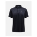 Polokošeľa Peak Performance M Player Polo Black