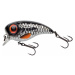 Spro wobler fat iris hardlure 40 roach 4 cm 5,4 g