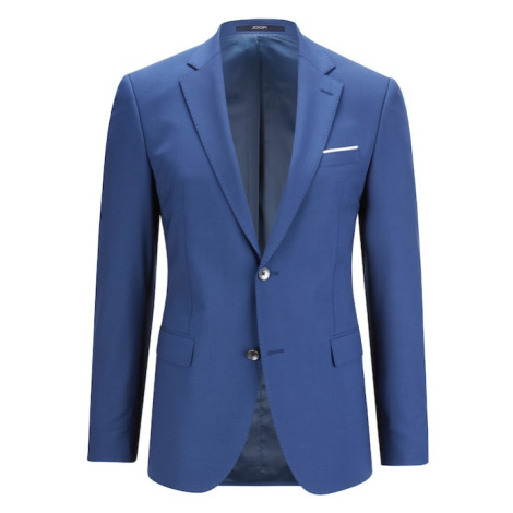 Modrá pánske saká