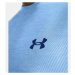 Pánske tréningové tričko s krátkym rukávom UNDER ARMOUR UA Tech Textured SS - BLU