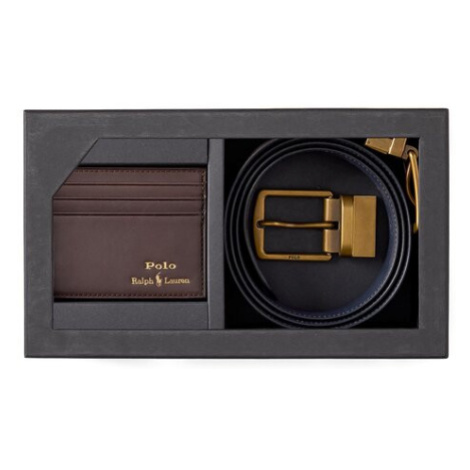 Pánske opasky Ralph Lauren