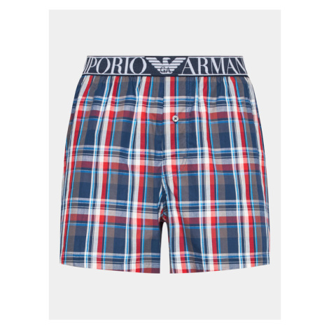 Emporio Armani Underwear Boxerky 110991 3R576 21836 Farebná