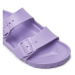 Birkenstock Šľapky Arizona 1028200 Fialová