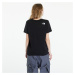 Tričko The North Face Relaxed Fine Tee TNF Black