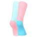 Ponožky Dedoles vysoké viacfarebné (D-U-SC-RSS-B-C-1220) S