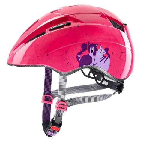 Uvex KID 2 CC children's helmet 46-52 cm