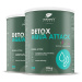 Detox Aqua Attack 1+1 GRATIS | Afslanken Detox | Verminder Waterretentie | Cactinea™ Formule | +
