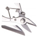 Saenger ms range  braid cutter