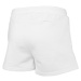 ELLESSE KYRANA SHORT Dámske šortky, biela, veľkosť