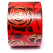 Kineziologické tejpy BB Tape Design - Ruža