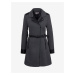 Kabáty pre ženy ORSAY - sivá, čierna
