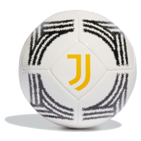 Juventus Torino futbalová lopta Club home Adidas