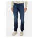 Calvin Klein Jeans Džínsy J30J325980 Modrá Slim Fit