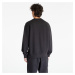 Mikina adidas Originals Adicolor Contempo Crew French Terry Sweatshirt Black