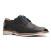 Clarks Poltopánky Atticus LT Limit 26172501 Čierna