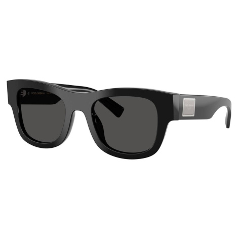 Dolce & Gabbana DG4509 501/87 - L (52)