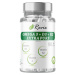 Revix Omega 3 + D3 + K2 Extra Pure kapsuly pre správnu funkciu srdca