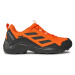 Adidas Trekingová obuv Terrex Eastrail GORE-TEX Hiking Shoes ID7848 Oranžová