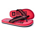 Pánske šľapky Flip-Flops Big Star HH174811 červené