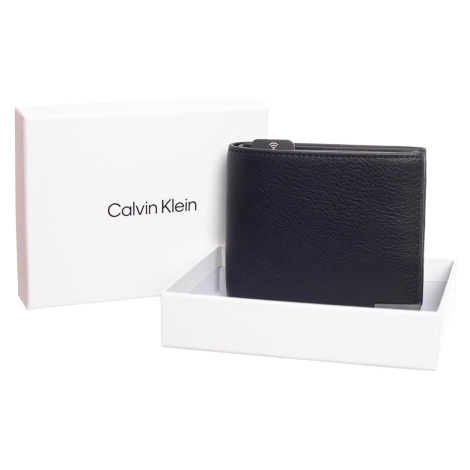 Calvin Klein Man's Wallet 8720107610682