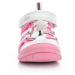 D.D.Step G065-41329C růžové barefoot sandály 31 EUR