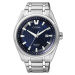 Citizen AW1240-57L Super-Titanium