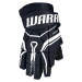 Warrior Hokejové rukavice Covert QRE 40 SR Navy