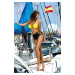 Swimwear Lisa Primula M-471 yellow