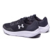 Under Armour Bežecké topánky Ua Bgs Charged Pursuit 3 3024987-001 Čierna