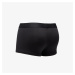 Calvin Klein Low Rise Trunk 3-Pack Black