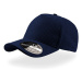 Atlantis Gear Unisex baseballová šiltovka AT516 Navy