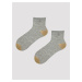 NOVITI Woman's Socks SB028-W-03