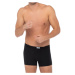 Calvin Klein Pure Trunk 3Pk M 000NB3262A boxerky