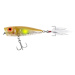 Salmo wobler rattlin pop clear ayu 7 cm