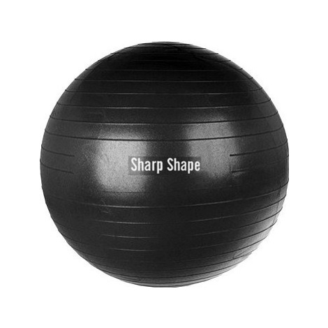 Sharp Shape Gym ball black 55 cm