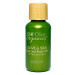 CHI Olive Organics Olive &amp; Silk Olivový a hodvábny olej na vlasy a telo 15ml - CHI