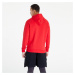 Mikina Under Armour Rival Fleece Big Logo Hoodie Red