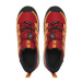 Salomon Sneakersy Xa Pro V8 Climasalomon™ Waterproof L47283800 Červená
