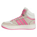 Topánky adidas Hoops Mid 3.0 K Jr IF7739