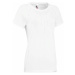 Women's T-shirt Kari Traa Tone Tee white, L/XL