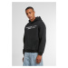 Men's hoodie Appreciate & Respect black