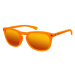 Calvin Klein Jeans  CKJ748S-800  Slnečné okuliare Oranžová