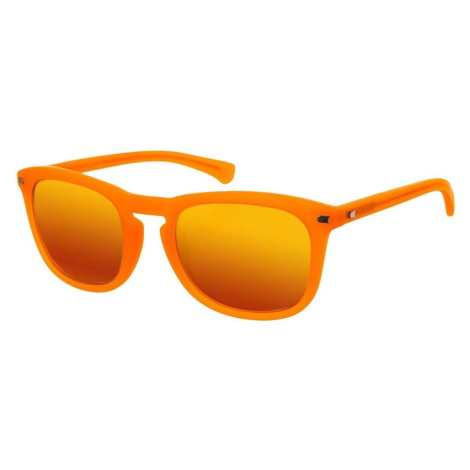 Calvin Klein Jeans  CKJ748S-800  Slnečné okuliare Oranžová