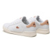 Lacoste Sneakersy Twin Serve 222 2 Sfa 744SFA00641Y9 Biela